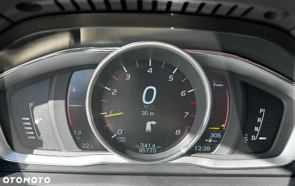 Volvo XC 70 T5 Drive-E Summum - 18