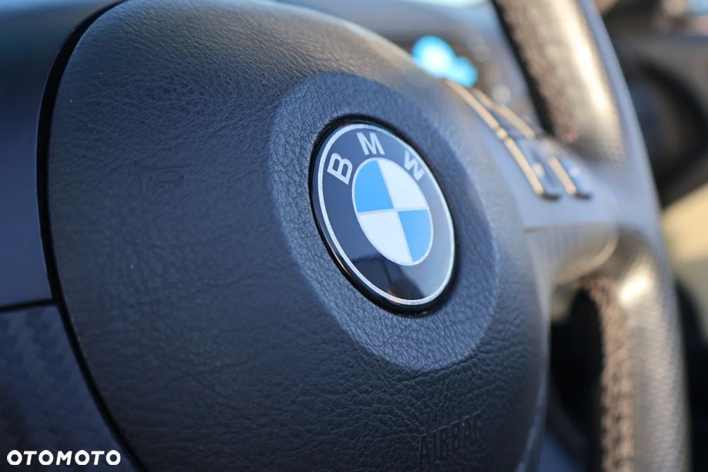 BMW Seria 3 330 Ci Edition Exclusive - 22