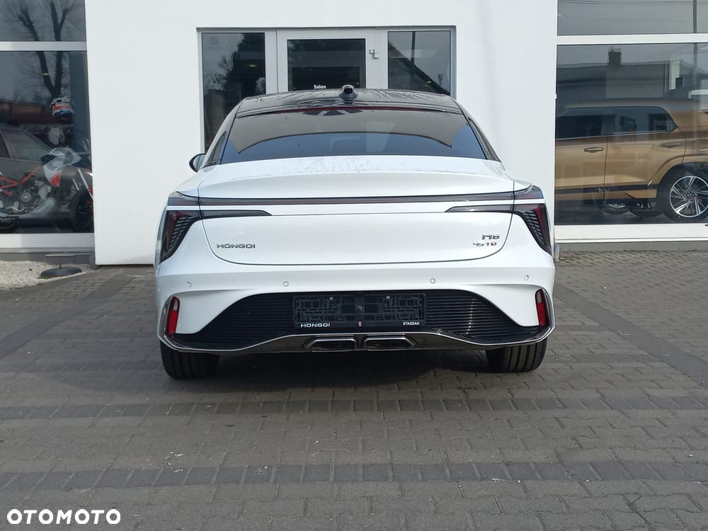 Hongqi H6 2.0T Deluxe - 6