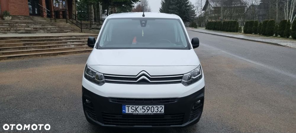 Citroën Berlingo XL MAX LONG - 13
