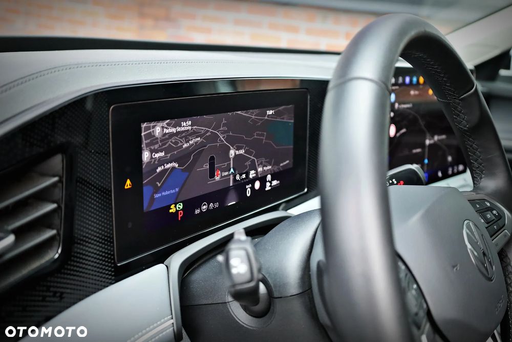 Volkswagen Passat 2.0 TDI SCR Business Plus DSG - 16