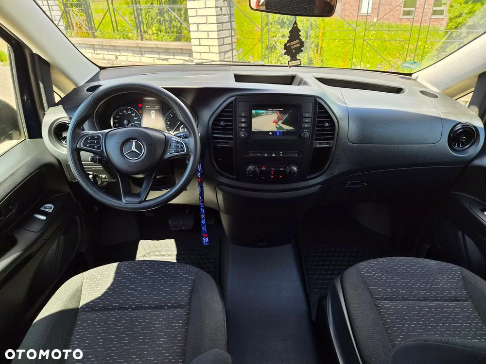 Mercedes-Benz Vito Tourer L3 Pro 9G-Tronic 447.705 - 7