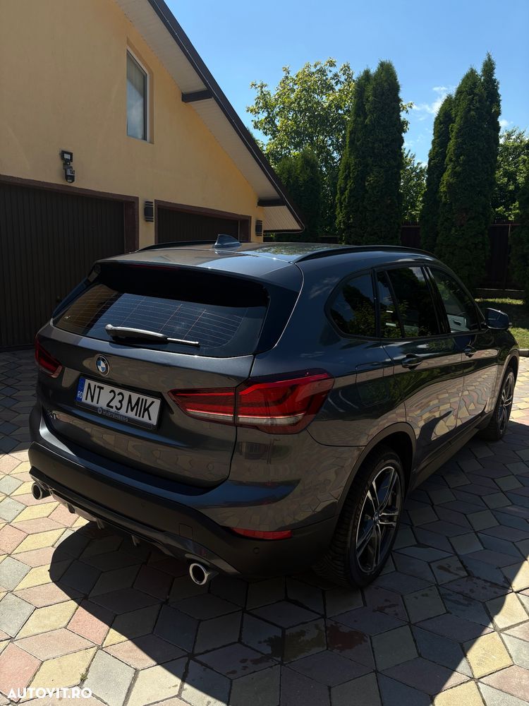 BMW X1 - 13