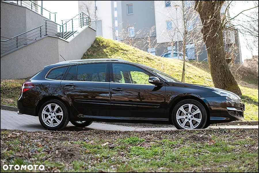 Renault Laguna - 5