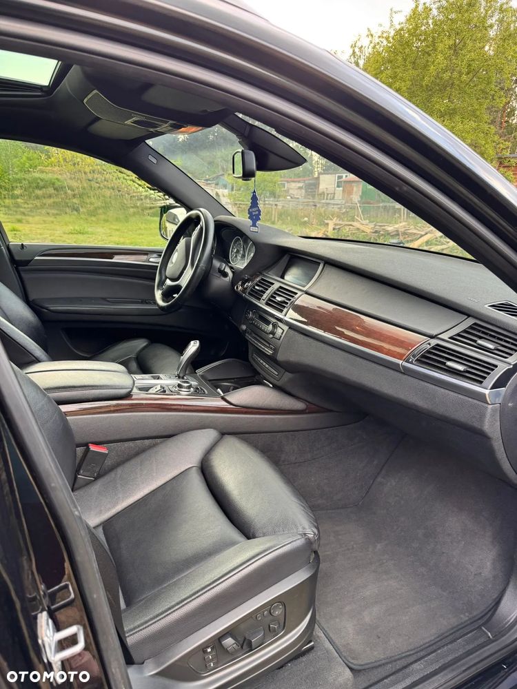BMW X6 40d xDrive - 7