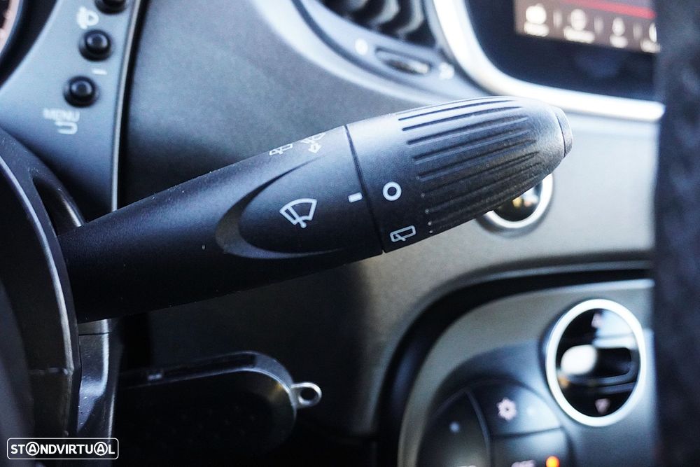 Abarth 595C 1.4 T-Jet Competizione MTA - 30