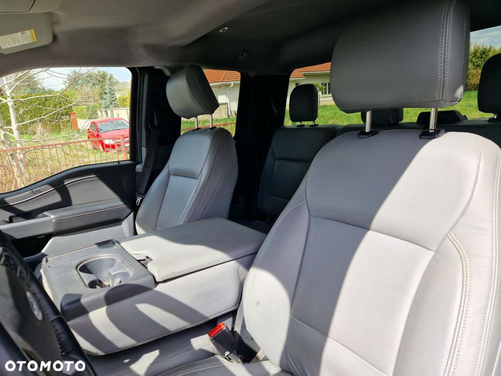 Ford F150 - 26