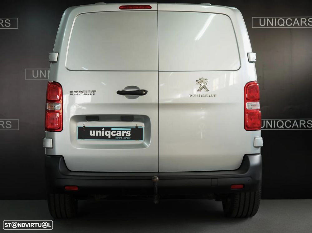 Peugeot EXPERT VAN 2.0 BLUEHDI 180 - 8