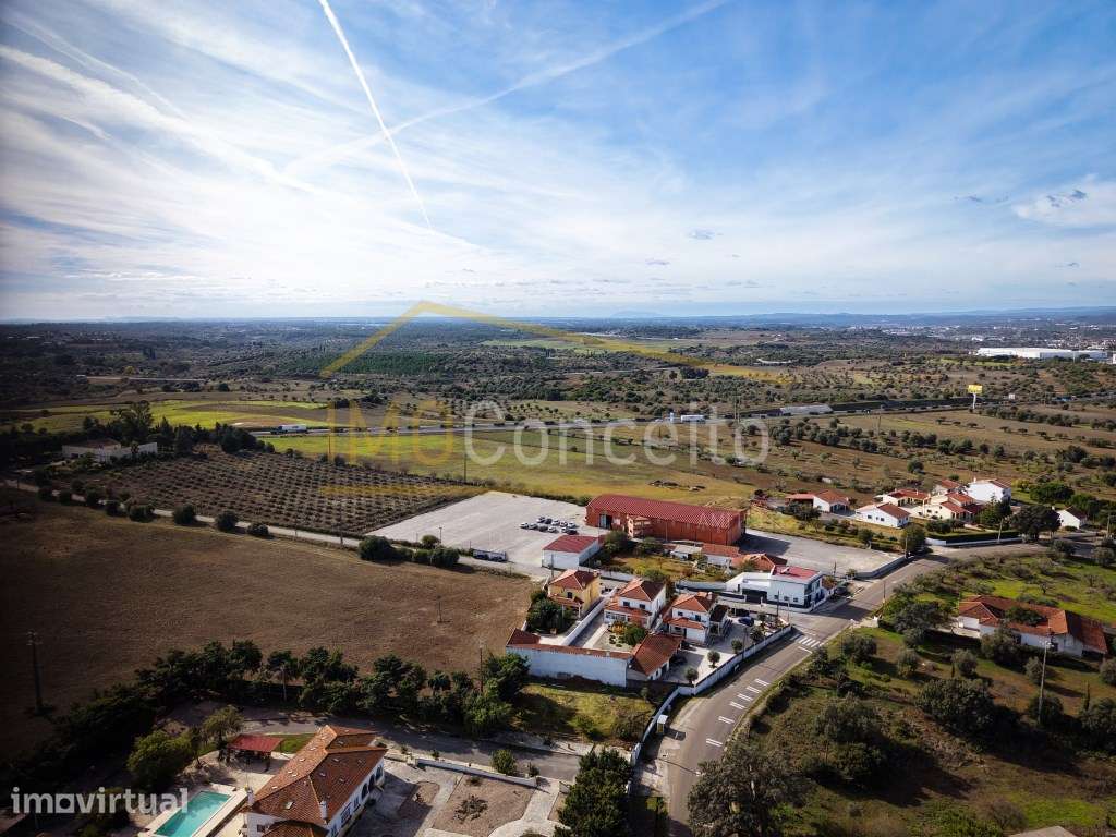 Armazém com nave de 1000m2 - ZIBREIRA/TORRES NOVAS - Grande imagem: 5/25