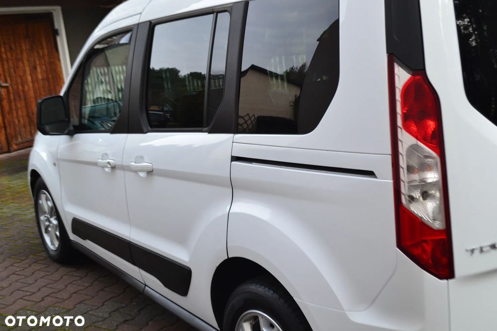 Ford Tourneo Connect 1.0 EcoBoost Start-Stop Trend - 14