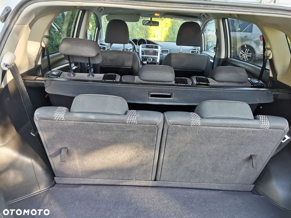 Toyota Verso 1.8 Premium 7os EU6 - 8