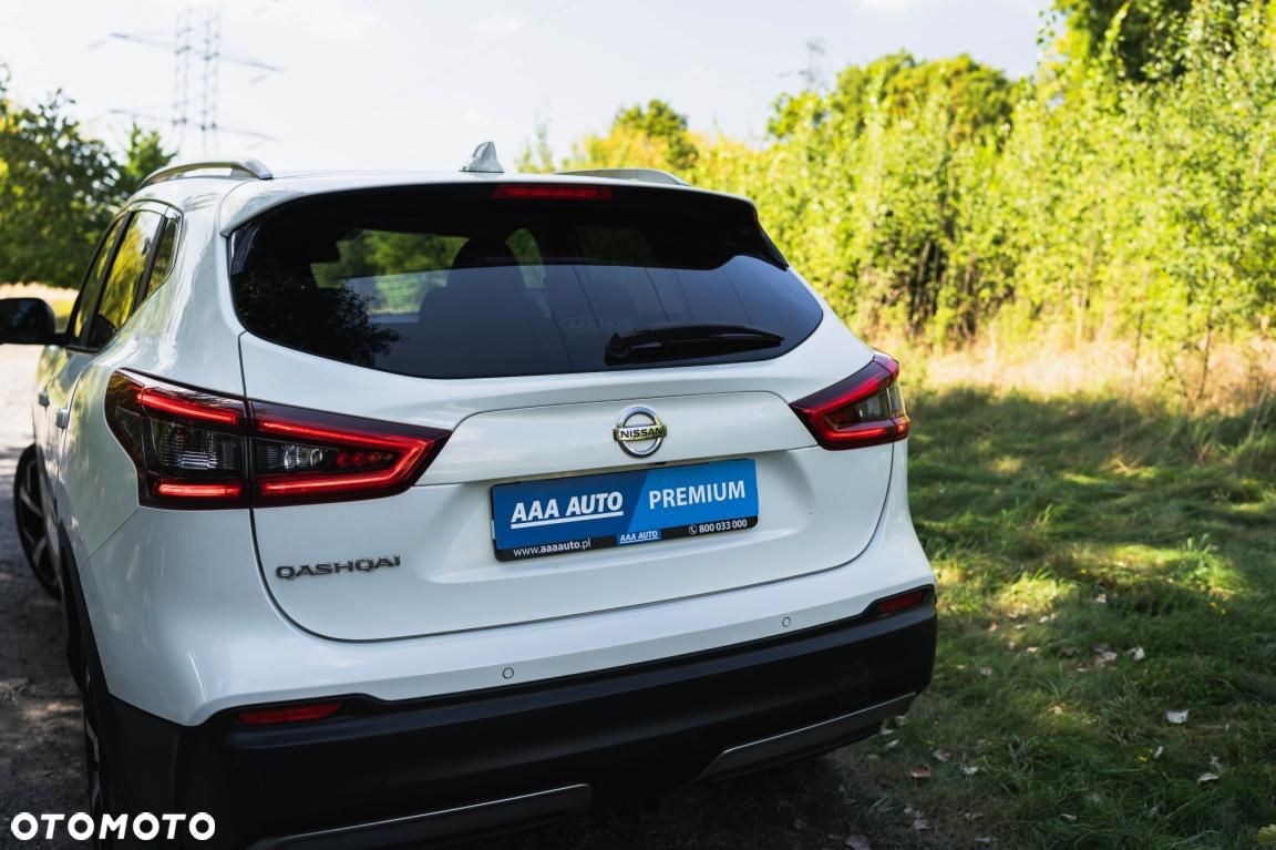 Nissan Qashqai - 14