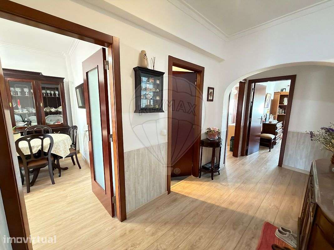 Apartamento T2 para venda - Grande imagem: 2/9
