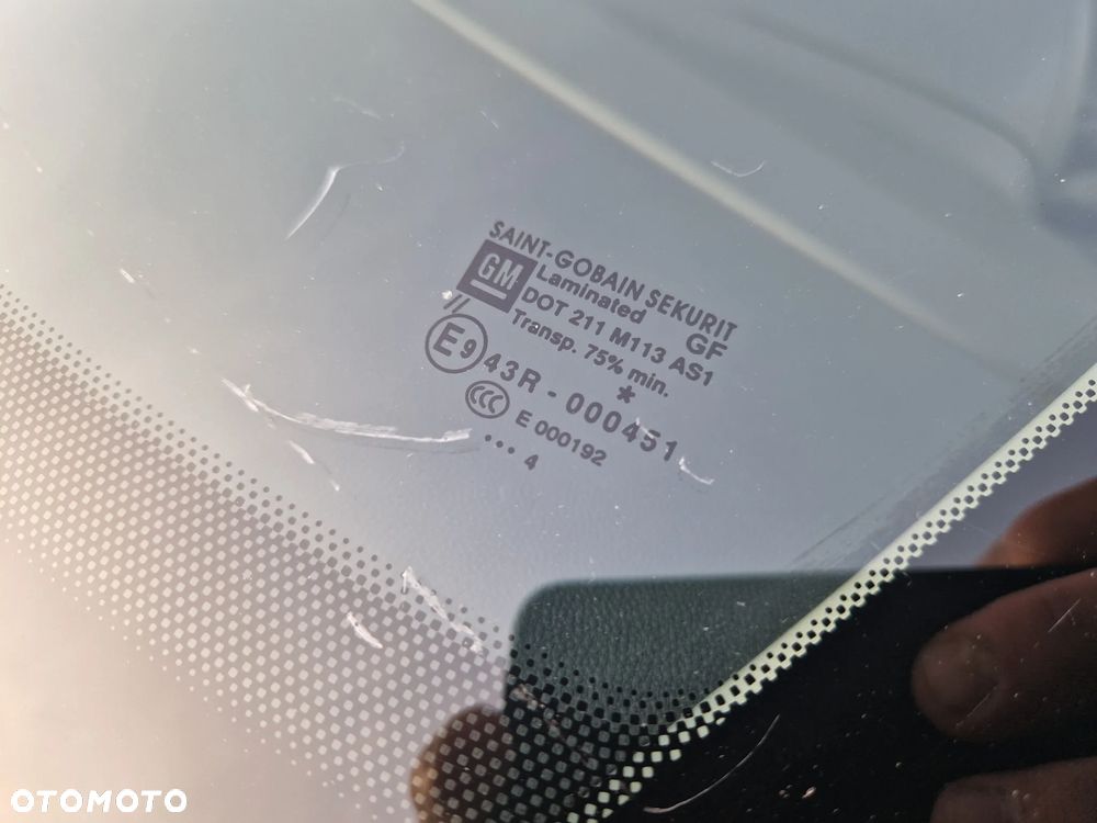 Opel Corsa 1.4 16V Color Elegance - 28