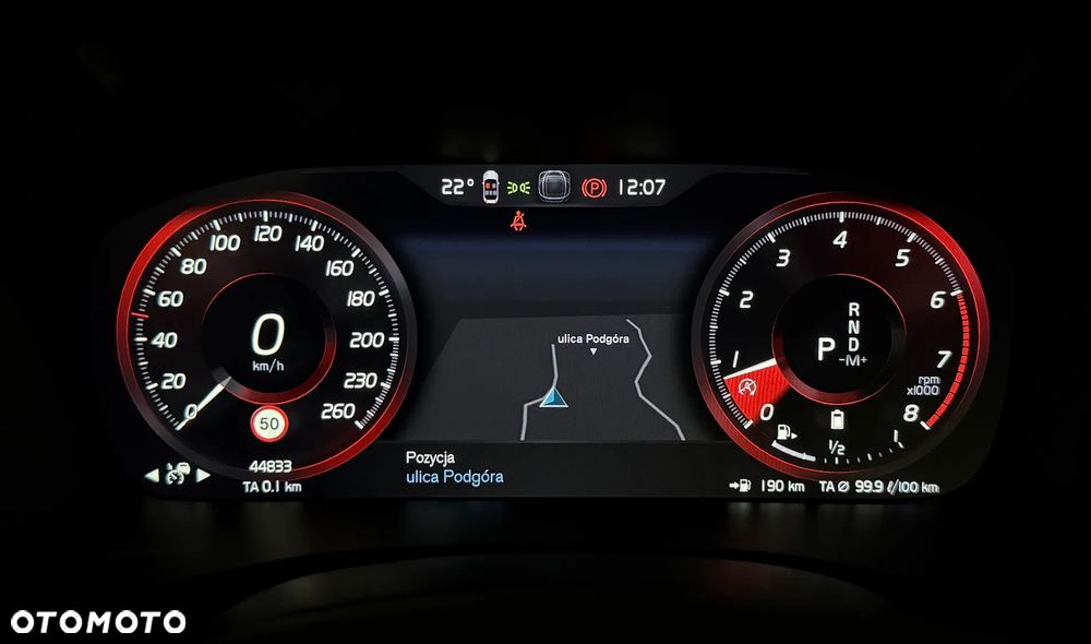 Volvo XC 40 B4 B DKG RDesign - 20