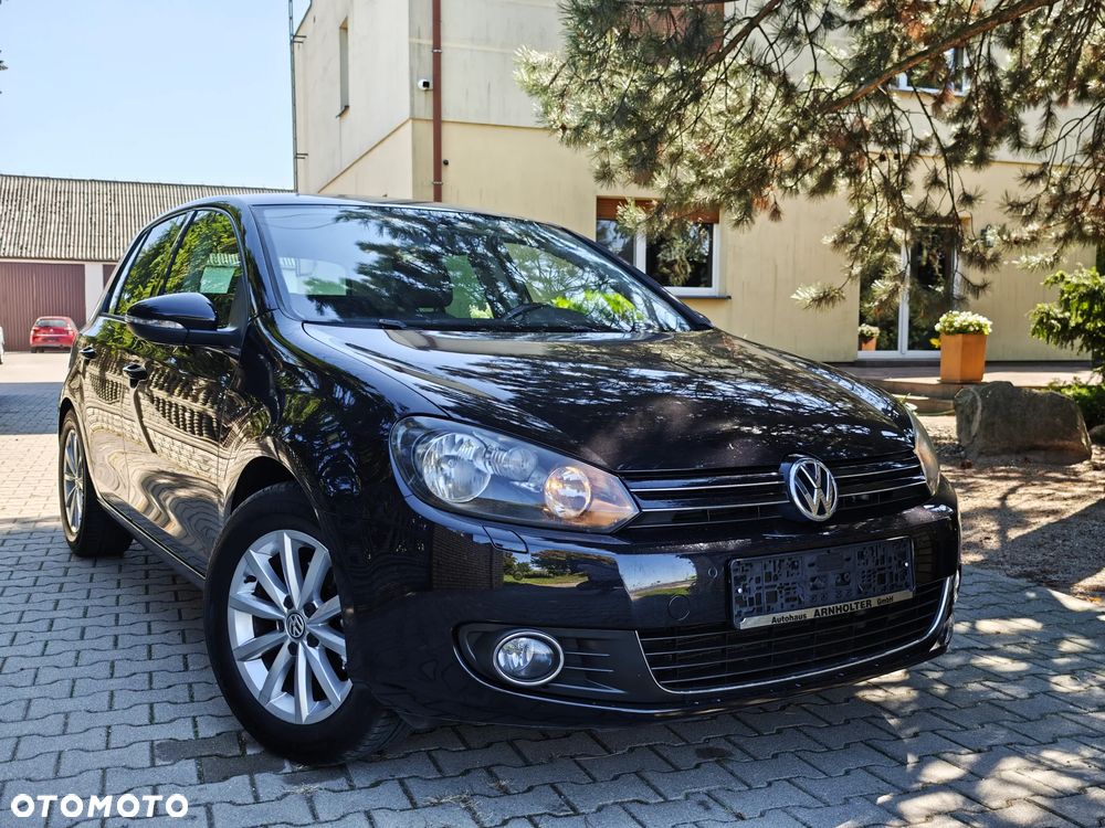 Volkswagen Golf - 3