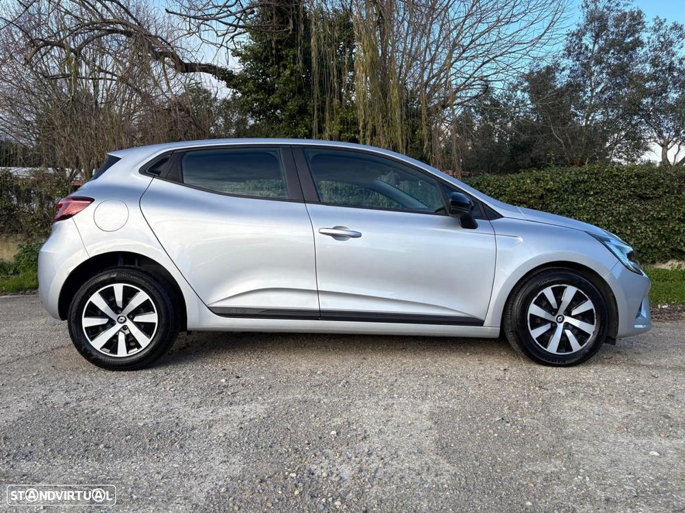 Renault Clio 1.0 TCe Limited - 42