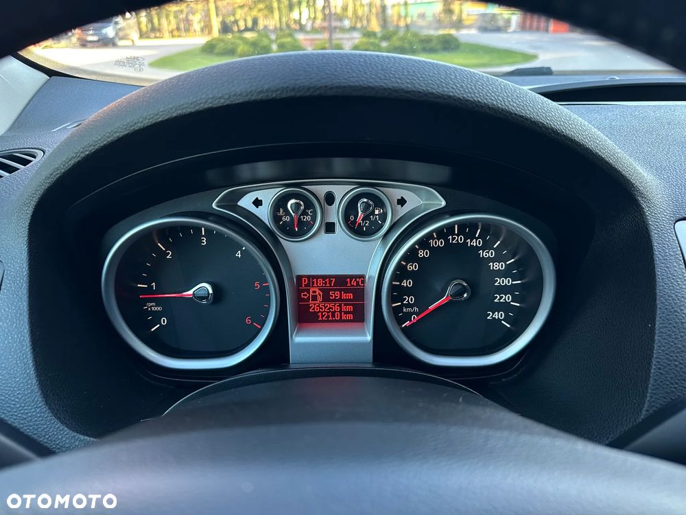 Ford Kuga 2.0 TDCi 4x4 Individual - 16