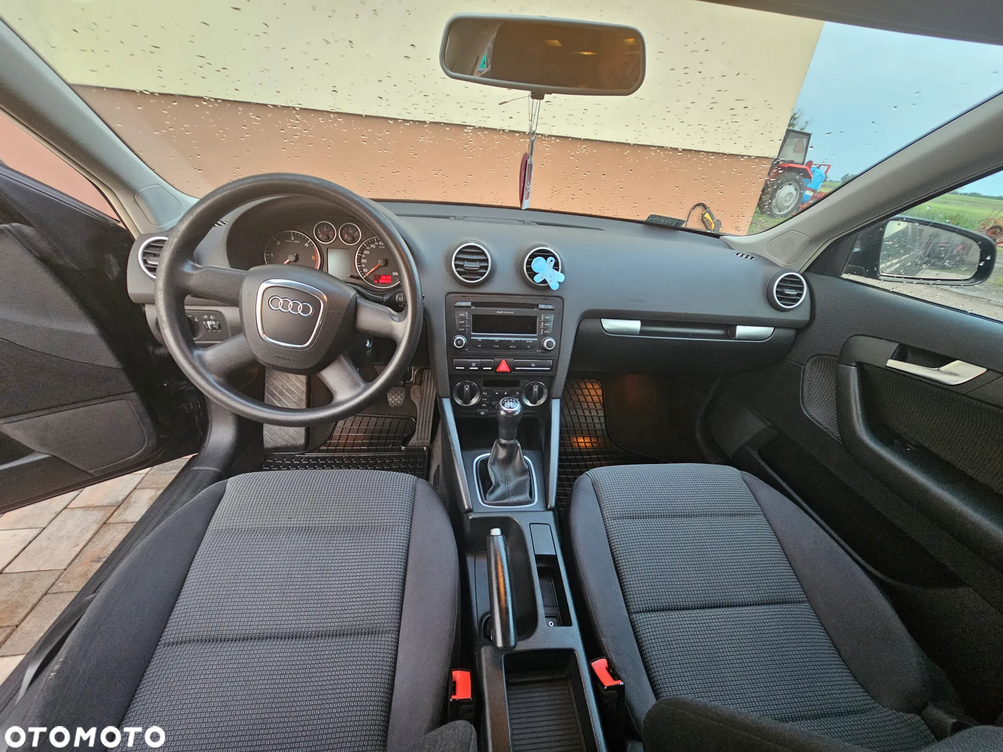 Audi A3 - 13