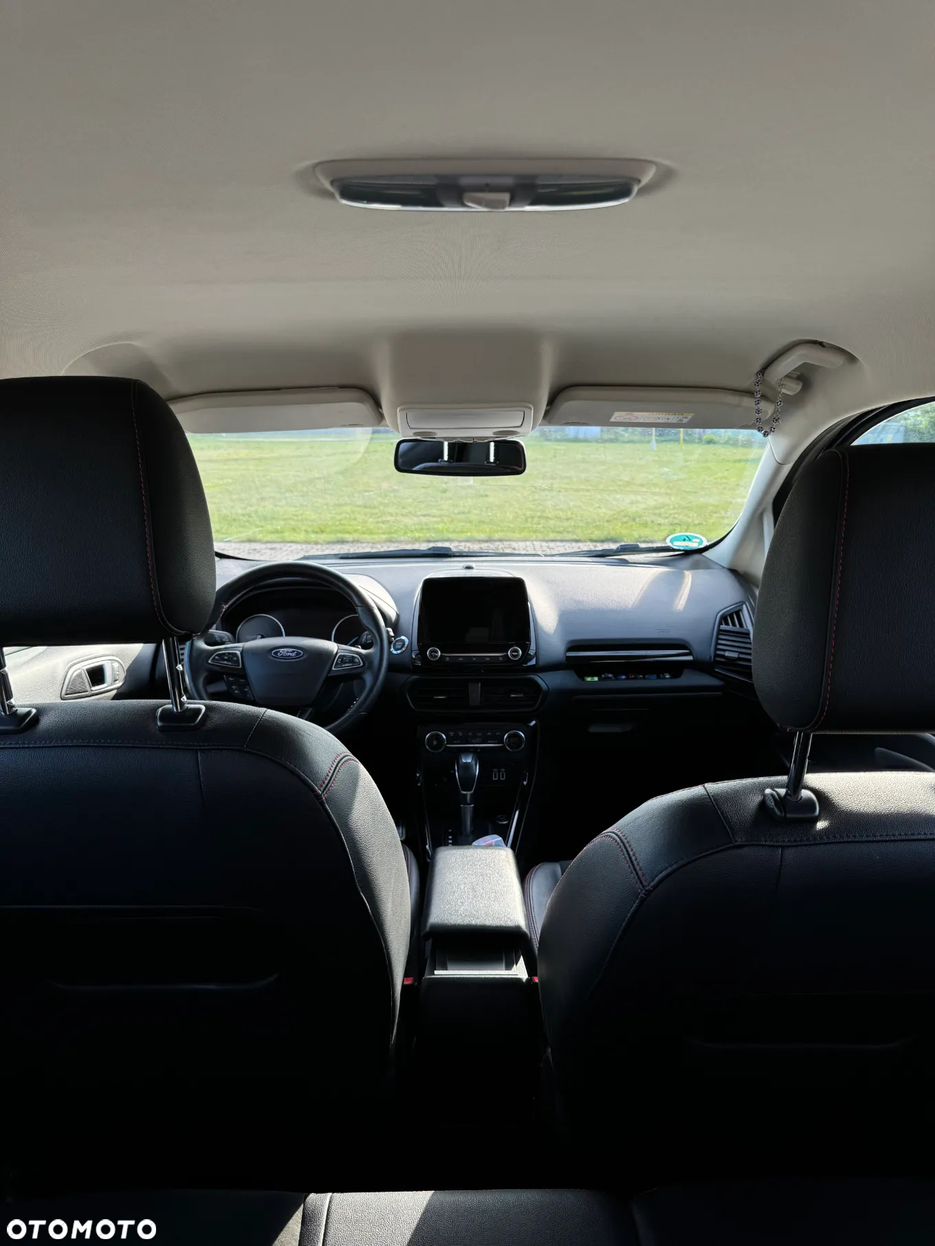 Ford EcoSport - 9