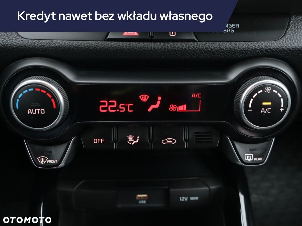 Kia Stonic - 15