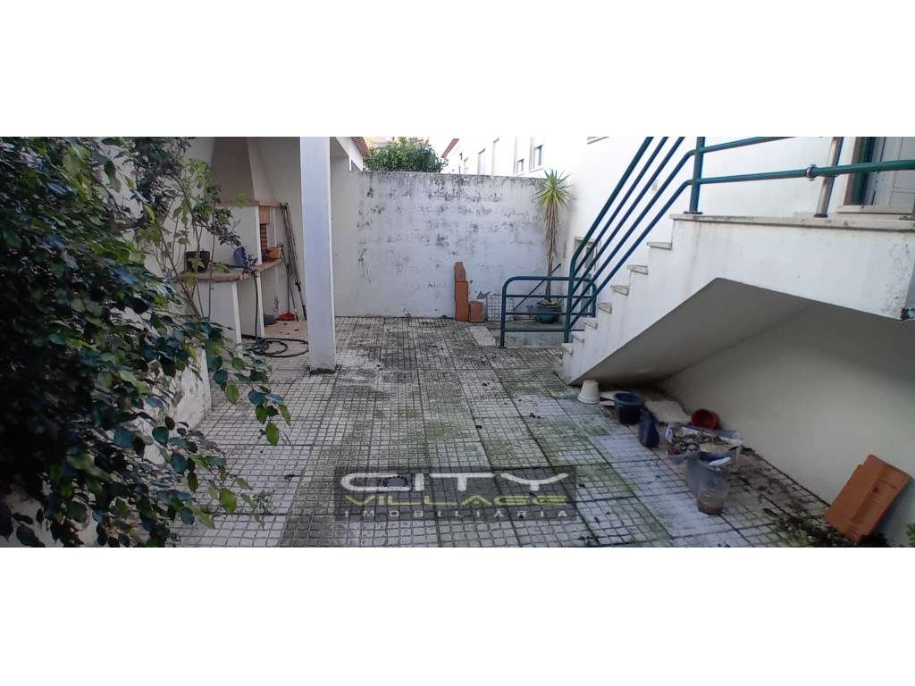 Moradia Zona Saldanha Montijo - Grande imagem: 3/42