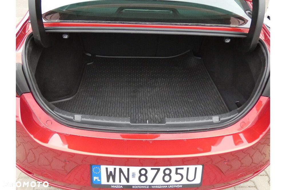 Mazda 3 e-SKYACTIV-X 186 M HYBRID TAKUMI - 19