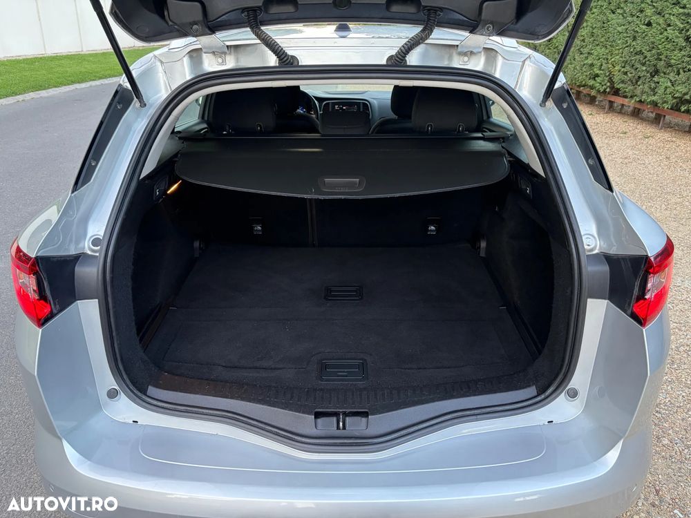Renault Megane ENERGY dCi Business - 15
