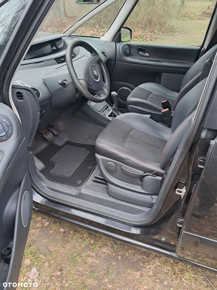 Renault Espace 2.0 dCi FAP Dynamique - 6