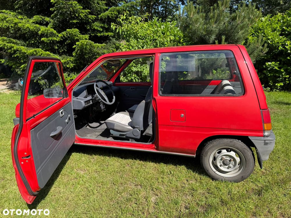 Daihatsu Cuore TS - 3