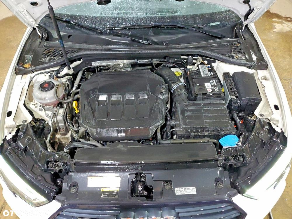 Audi A3 Sportback - 10