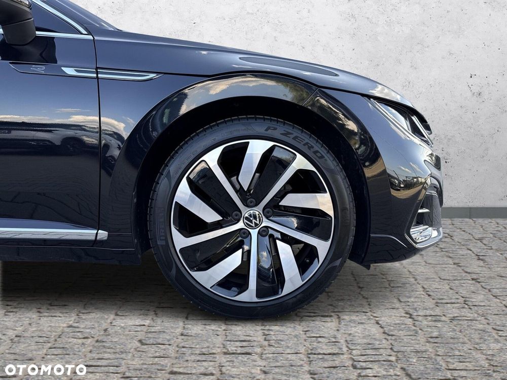 Volkswagen Arteon - 38