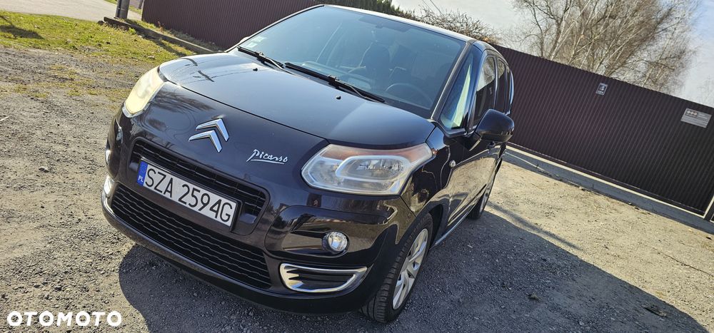 Citroën C3 Picasso 1.4i Attraction - 3