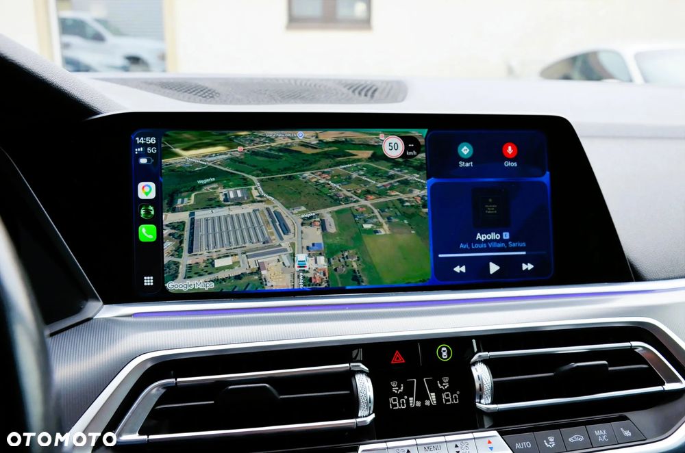 BMW X5 xDrive45e xLine - 26