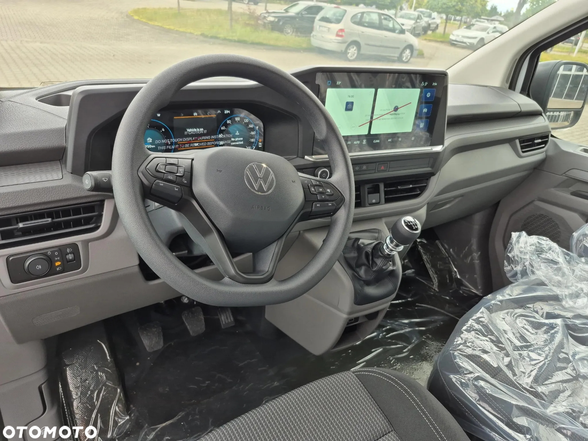Volkswagen Transporter - 10