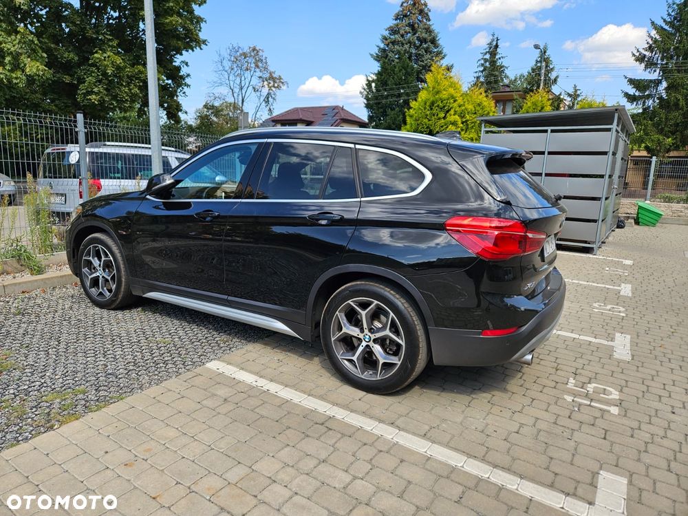 BMW X1 - 4