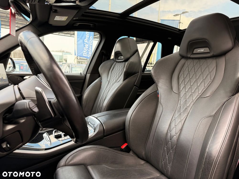 BMW X5 xDrive30d - 27