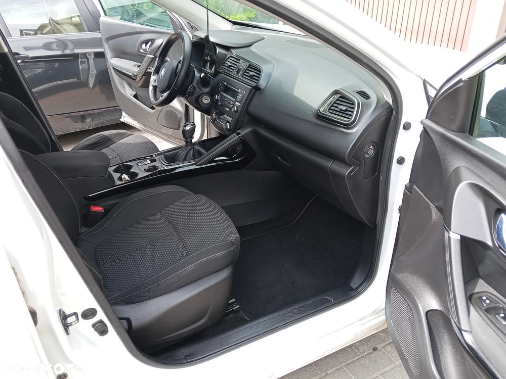 Renault Kadjar 1.2 Energy TCe Adventure - 8