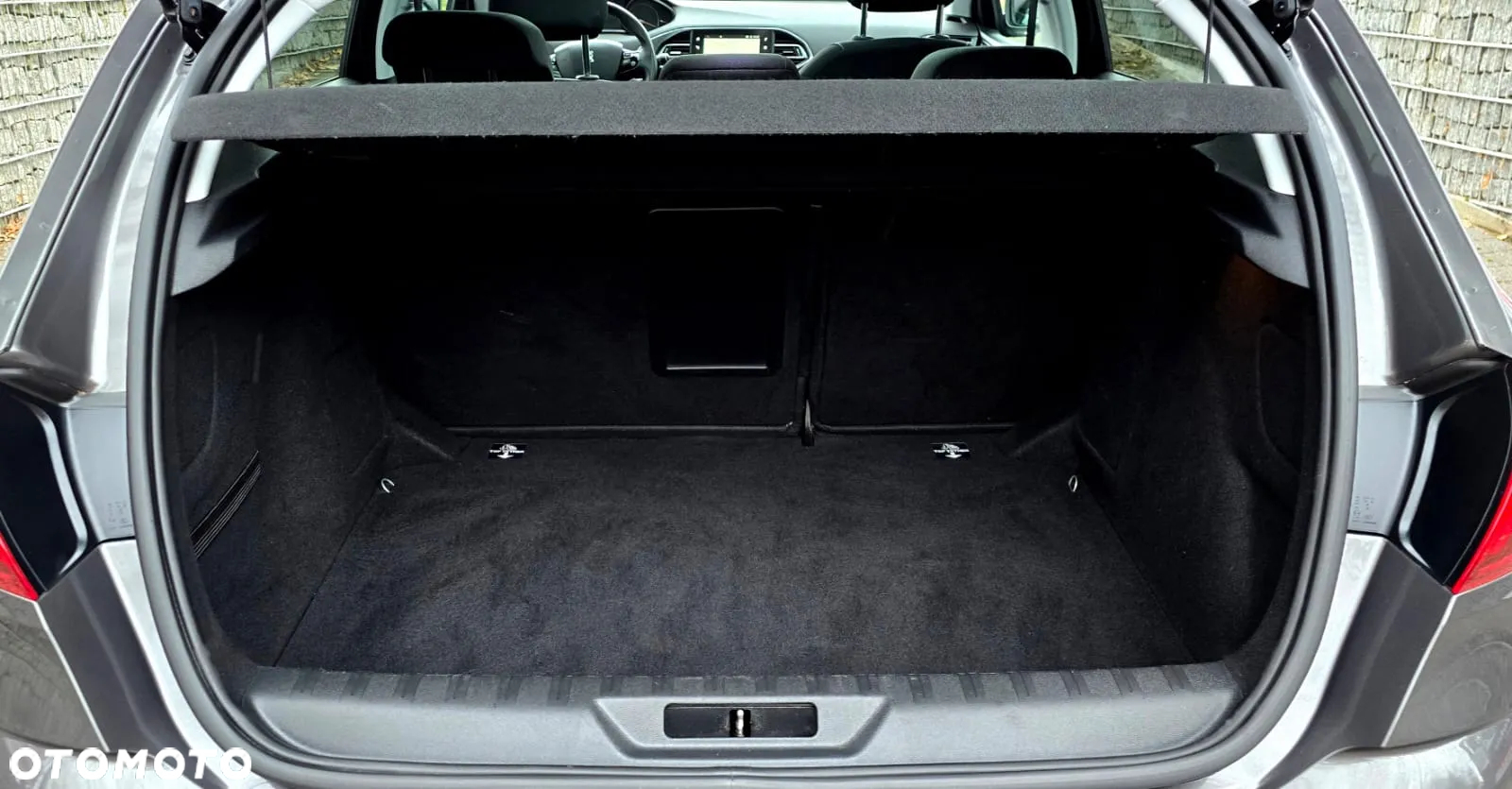 Peugeot 308 1.2 PureTech Allure S&S - 13