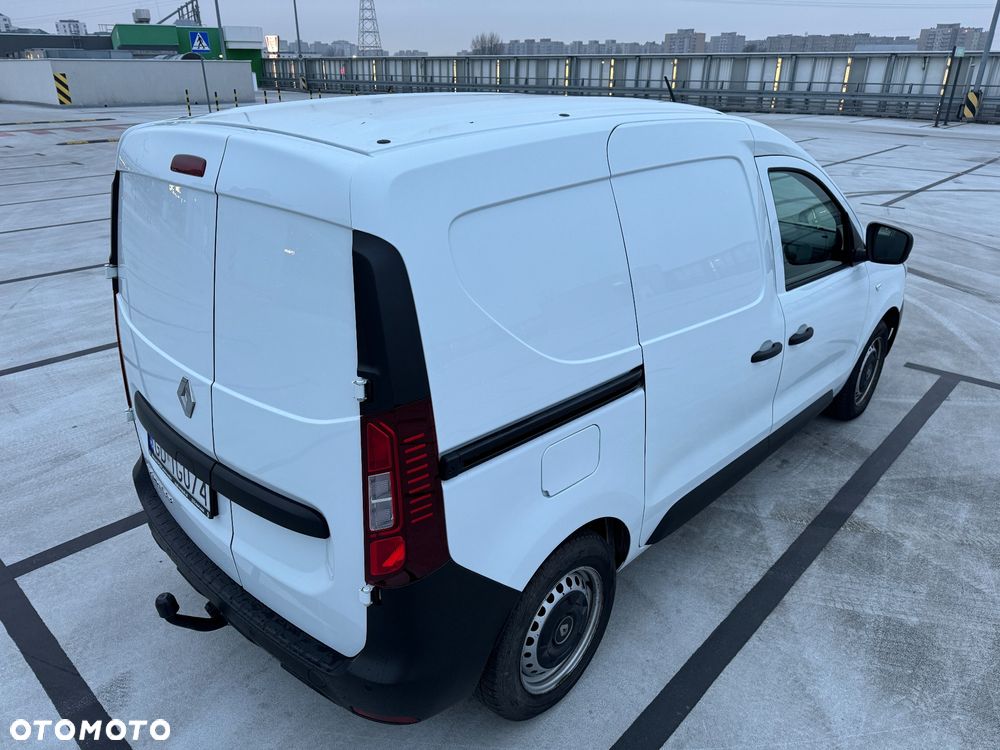 Renault Express - 11