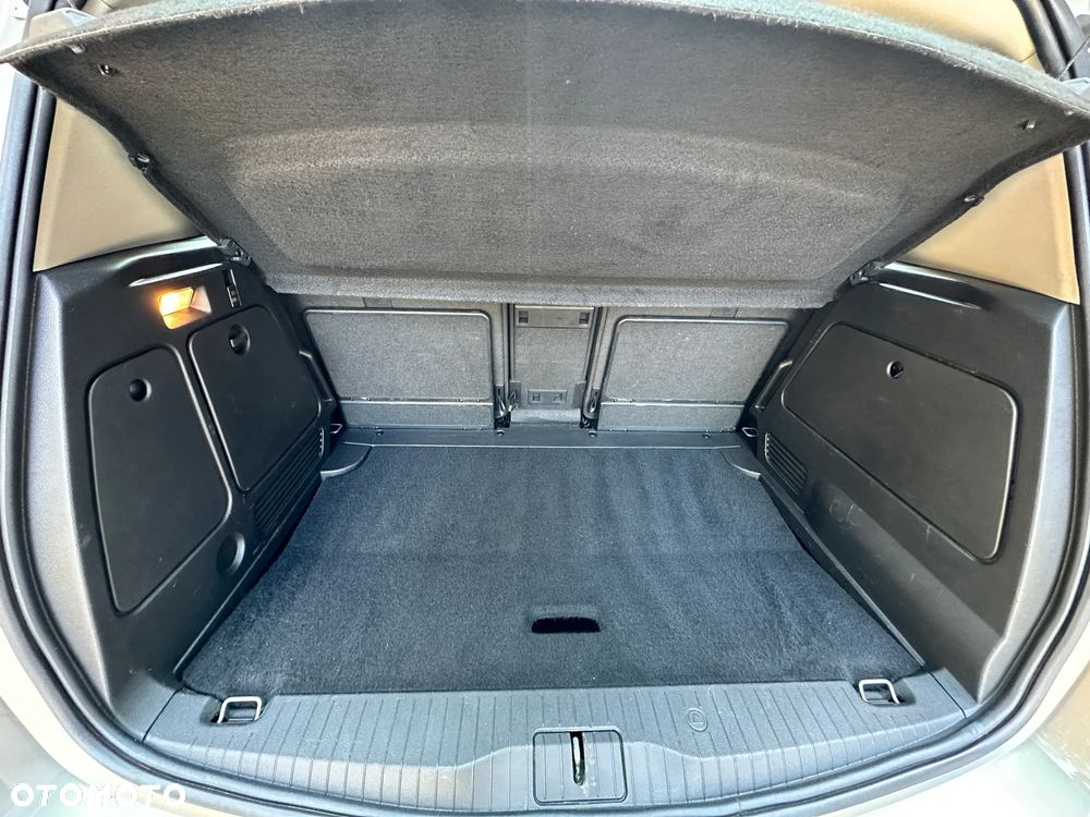 Opel Meriva 1.4 Ecoflex Active - 20