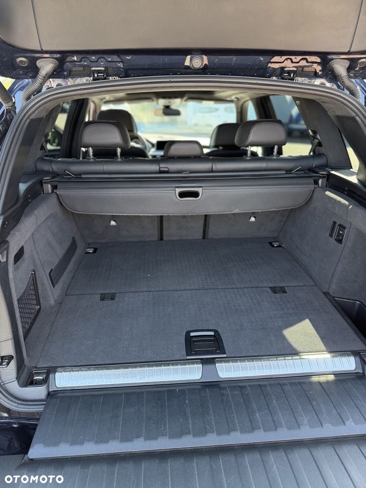 BMW X5 xDrive40e - 17
