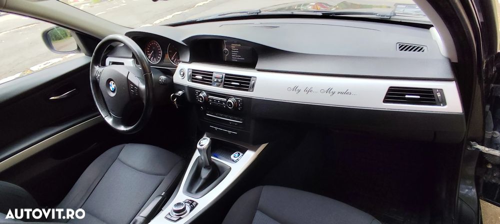 BMW Seria 3 - 8