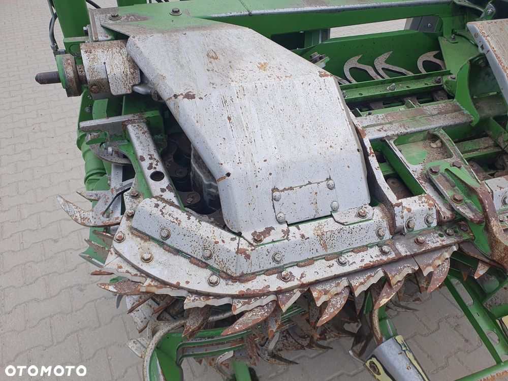 Krone EASY COLLECT 600-3 - 5