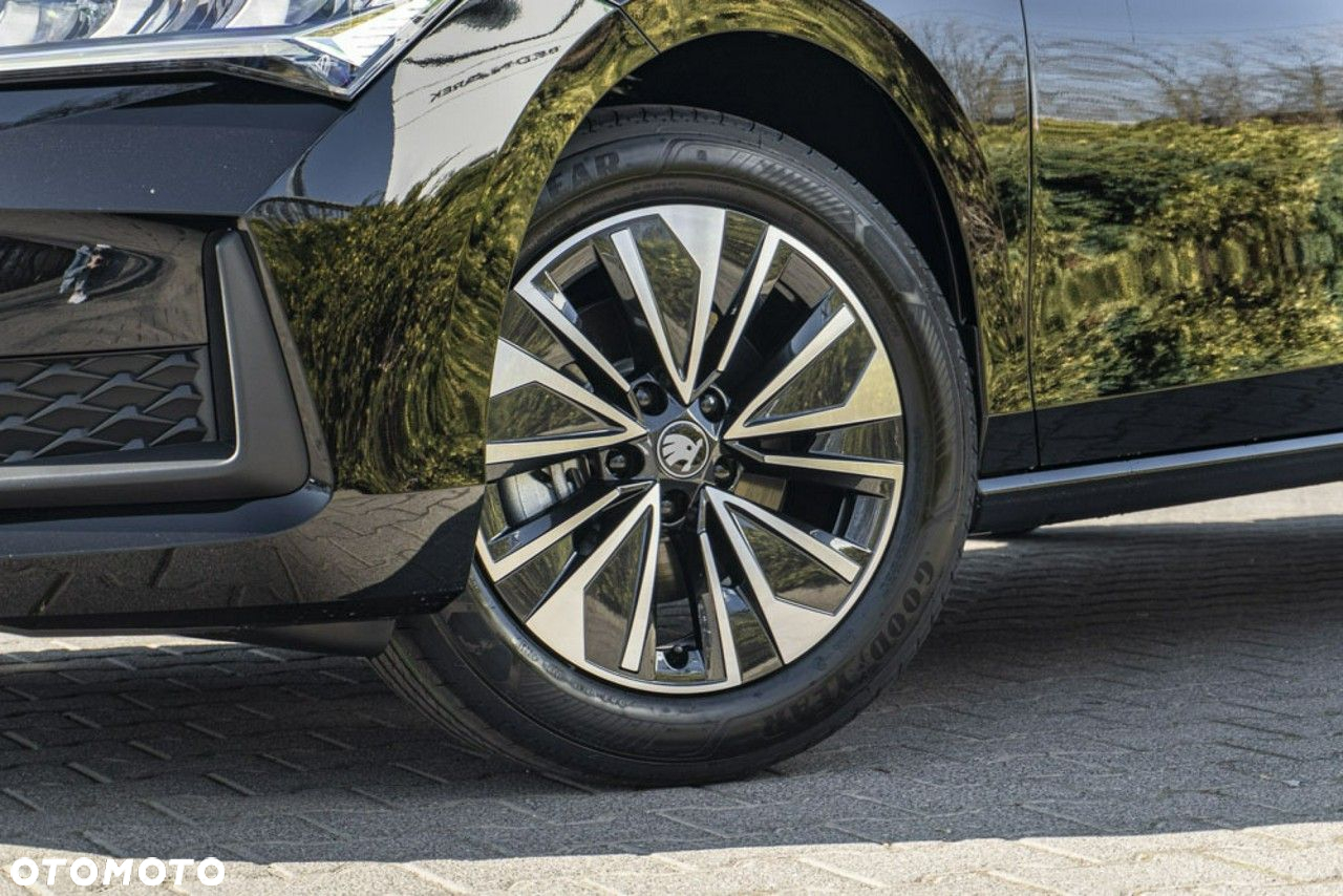 Skoda Superb - 4