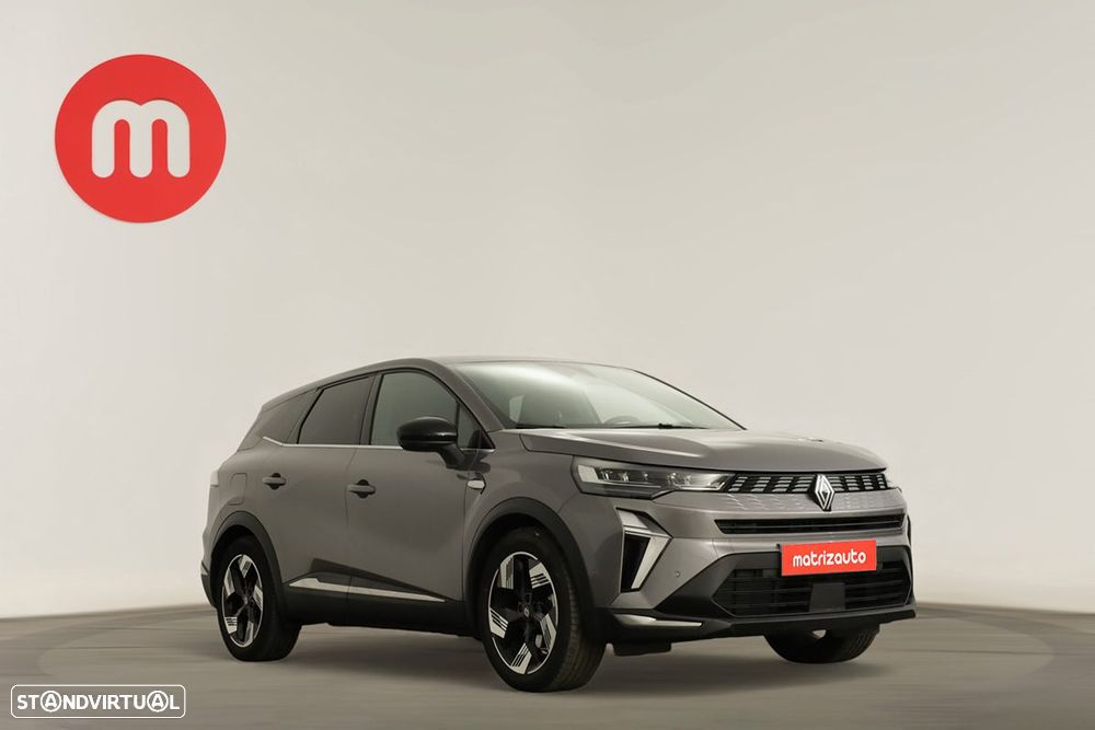 Renault Symbioz 1.6 E-Tech Full Hybrid Techno - 1