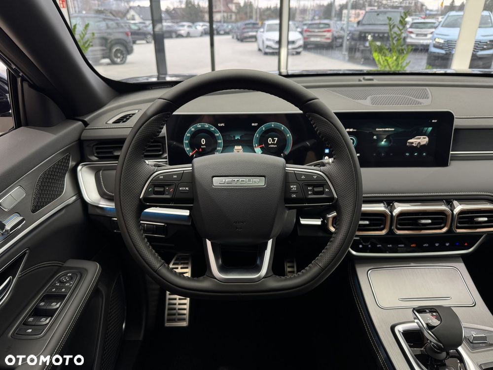 Jetour X70 Plus - 19