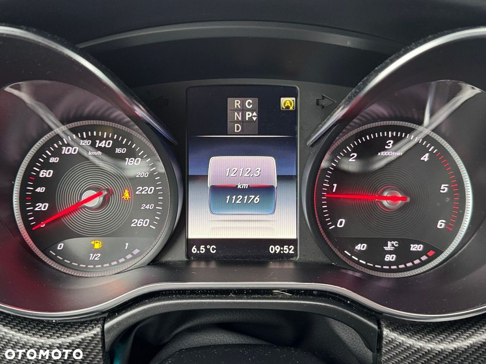 Mercedes-Benz Klasa V - 27