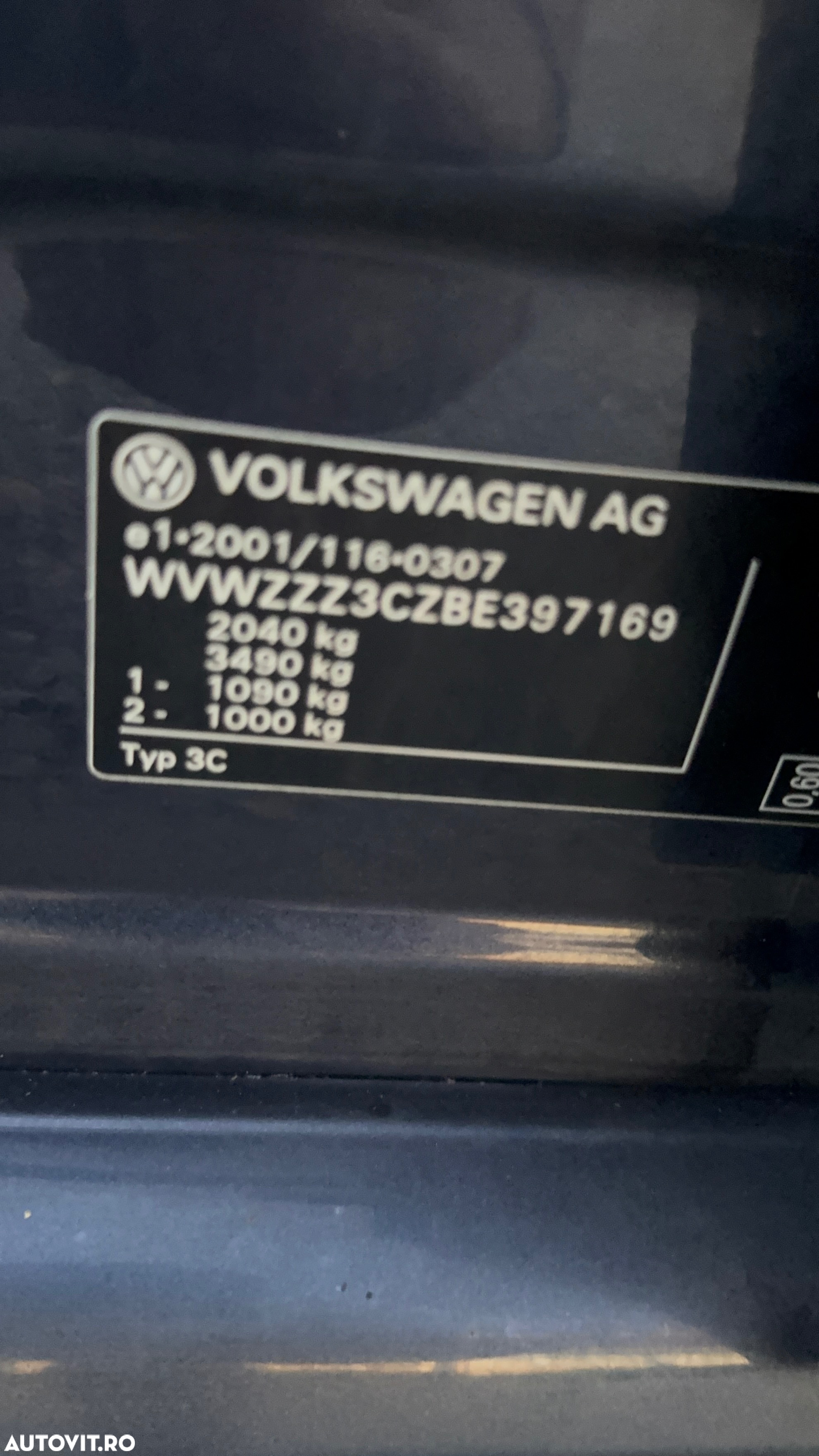 BMW X3 xDrive20d Aut. - 11
