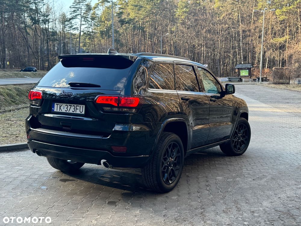 Jeep Grand Cherokee - 6